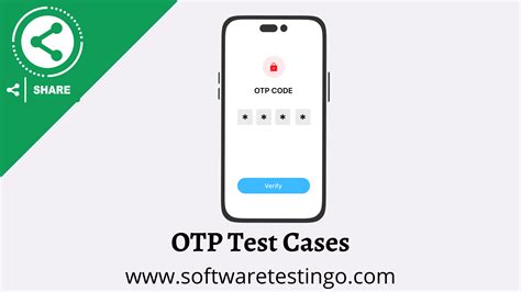 Test Case For Otp Test Cases Otp Verification 2024