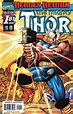 Cómics de Thor | Marvel Wiki | FANDOM powered by Wikia