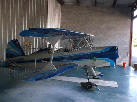 1971 Starduster Ii For Sale
