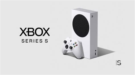 Xbox Series S Officially Unveiled At 299