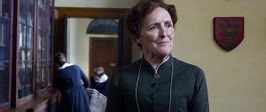 Fiona Shaw - The Arthur Conan Doyle Encyclopedia