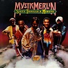 Mystic Merlin - Sixty Thrills A Minute | Releases | Discogs