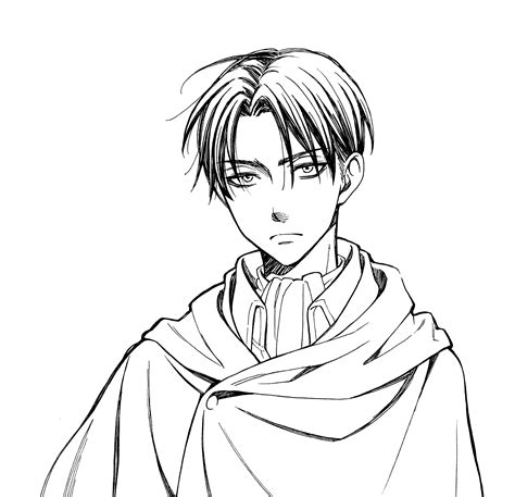 She just hates him for the way he treats eren, and since she can't punch him ,herself, because he's her team leader, she tells historia(who is now queen and no longer part of levi team) to do so. Levi - Attack on Titan - Image #1595428 - Zerochan Anime ...