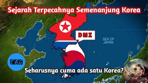 Mengetahui penyelesaian tentang konflik antara korea utara dan korea selatan bab ii pembahasan 3.1 kronologi konflik antara korea utara dan korea selatan perang antar dua korea pernah terjadi dari 25 juni 1950 sampai 27 juli 1953. Terbentuknya Korea Utara dan Korea Selatan - YouTube