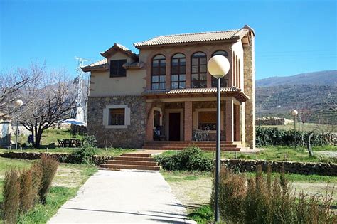 Vaata pakkumisi majutusasutuses casa rural casona del jerte. Casa rural El regajo del Tejar. Alojamientos en el Valle ...