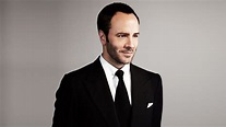 Por qué nunca deberíamos olvidarnos de Tom Ford | GQ España