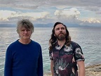 The Sampler: Lightsleeper by Neil and Liam Finn | RNZ