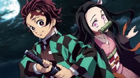 Demon Slayer Kimetsu No Yaiba Season 2 Release Date Cast