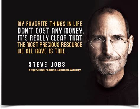 Steve Jobs Quotes Inspirationalquotesgallery