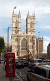 File:London Westminster Abbey 2011.jpg