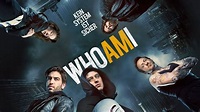 Who am I - Kein System ist sicher - Kritik | Film 2014 | Moviebreak.de