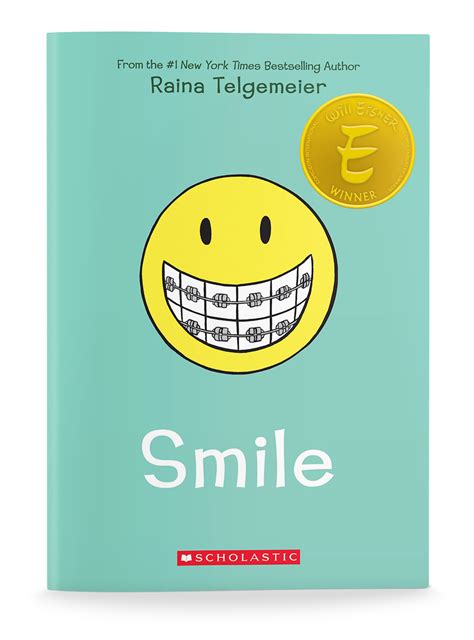 Smile Book Cover