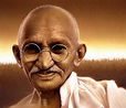 Historia.com: Gandhi un Grande de la Humanidad. Aquí su Biografía