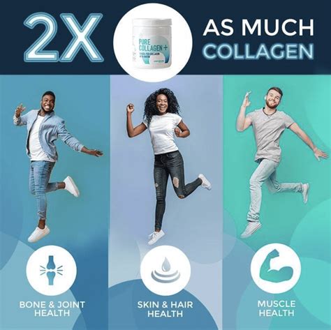 What Is Collagen Who Should Take It And Why Sweet Spot Medispa