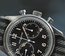 Press release: Montblanc 1858 Automatic Chronograph