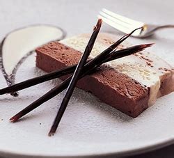 Dessert White Chocolate Mousse Recipe Bbc Good Food
