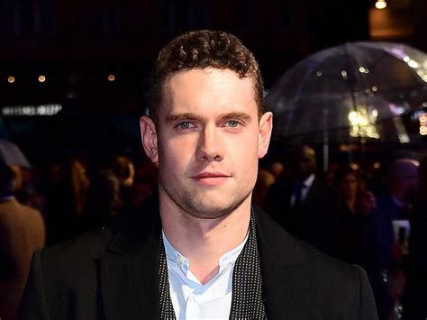 Grantchesters Tom Brittney To Play Lead Role In Bbc Three Drama Make