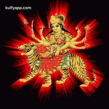 Durga Bhavani Lakshmi Devi GIF Durga Bhavani Lakshmi Devi Gif Discover Share GIFs