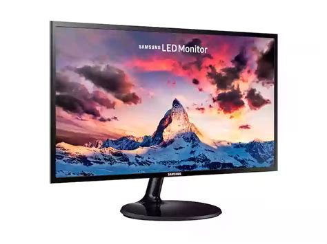 Samsung Lf24t350 24 Monitor Dc3 Online Computer Store