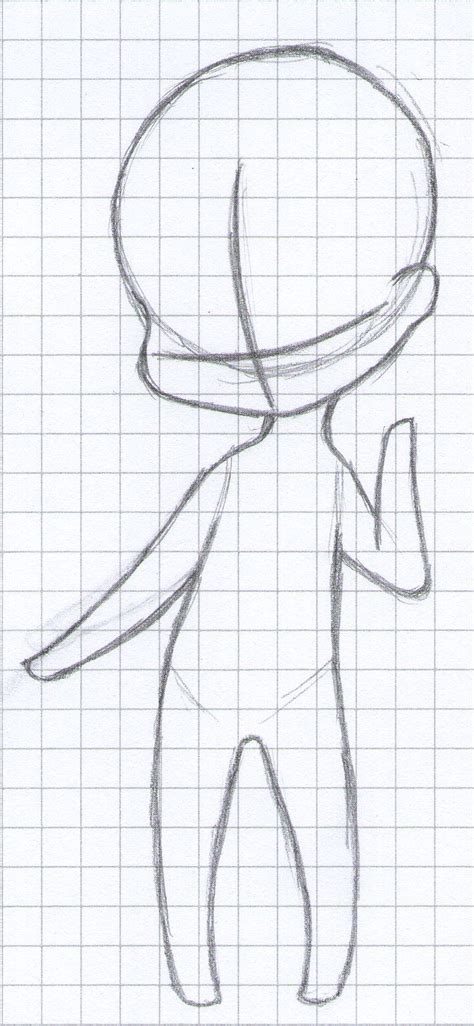 How Do I Draw Chibi By Mary Maru On Deviantart Drawings Anime
