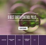 Photos of What Is The Best Birth Control To Be On