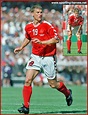 Ebbe SAND - 1998 World Cup Games. - Denmark