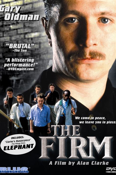 The Firm 1989 Filmfed