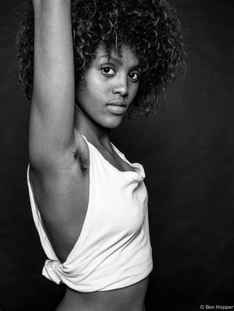 These Women Will Make You Want To Grow Out Your Armpit Hair
