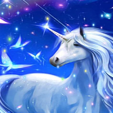 App Insights Awesome Unicorn Live Wallpaper Apptopia