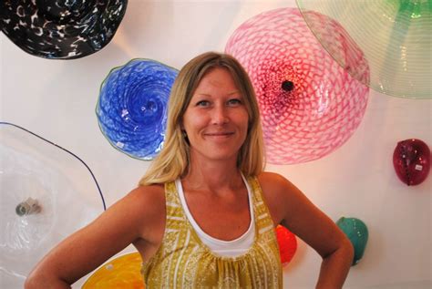 Welcome Jen Fuller Third Degree S New Gallery Assistant Third