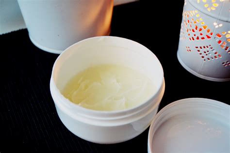How To Make Natural Deodorant Beauty Conspirator