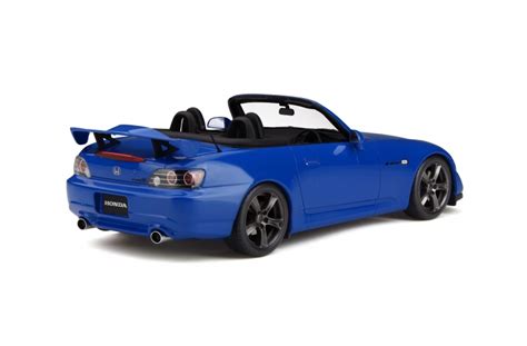 Ot312 Honda S2000 Type S Ottomobile