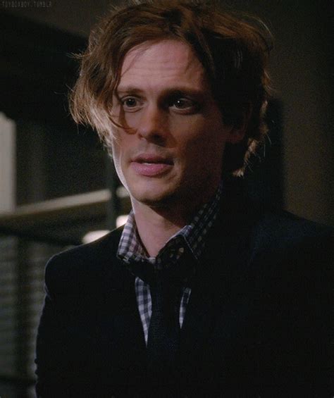 you are way too cute you know that dr reid dr spencer reid spencer reid criminal minds