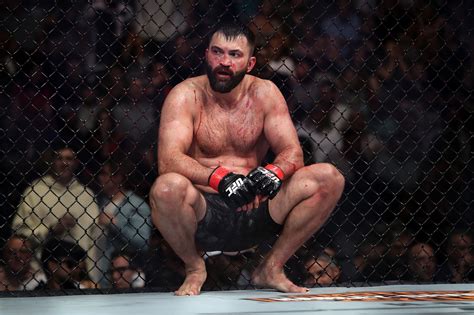 Andrei Arlovski Storms Off Russian Tv Show After They Play Ko Losses