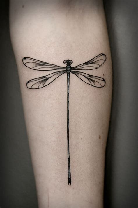 9 Most Beautiful Insect Tattoos For Women And Men