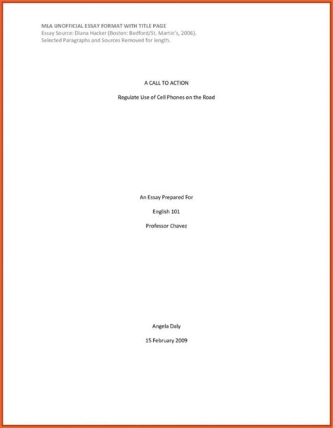 Apa (american psychological association) is most commonly used to cite sources within the social sciences. 010 Maxresdefault Cover Page For Mla Research Paper ...