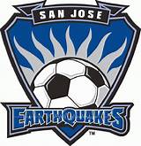 San Jose Earthquakes Soccer Camp Photos