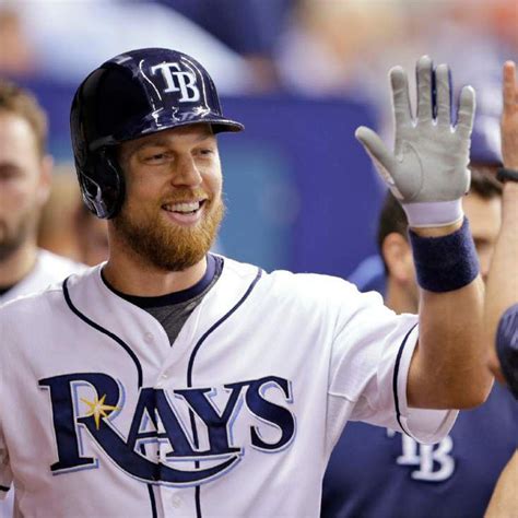 ben zobrist appreciation post r tampabayrays