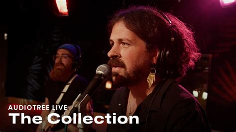 The Collection Becoming My Own Home Audiotree Live Youtube