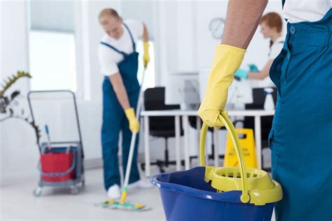 5 Factors In Choosing A Janitorial Agency In The Philippines