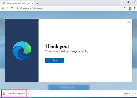 How To Install The Latest Microsoft Edge Now A Chromium Based Browser