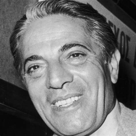 Maybe you would like to learn more about one of these? Aristotle Onassis - - Biography
