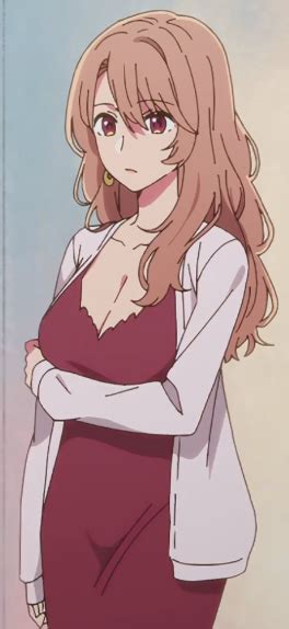 Miyako Saitou From Oshi No Ko