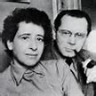 Image series 18 / 2020: Hannah Arendt | The prometheus Image Archive ...