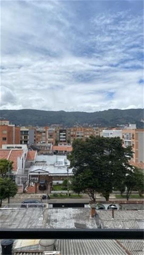 Apartaestudio En Venta Alcala Bogotá Cundinamarca Código 7379018