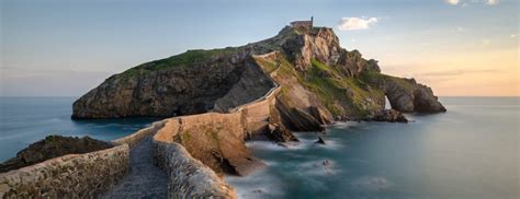 Spots In The Basque Country To Capture Moments Euskadi Fascinante