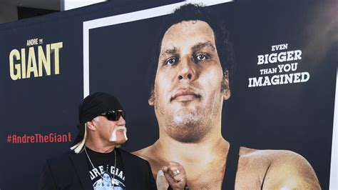Andre the giant body fat percentage. Here's how much money Andre the Giant was worth