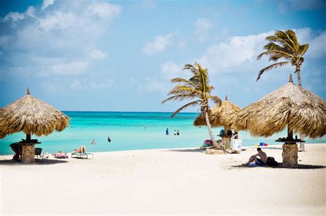 Aruba Is One Happy Island Travels And Living