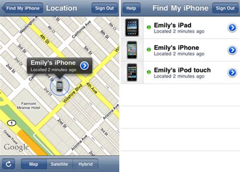 Find lost phone is one of best lost phone finder application that uses online gps tracking functionality to get lost mobile location: Round Table Project Management: How to get back your ...