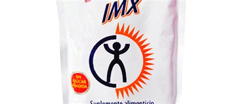 Enterex Imx Nutrivel